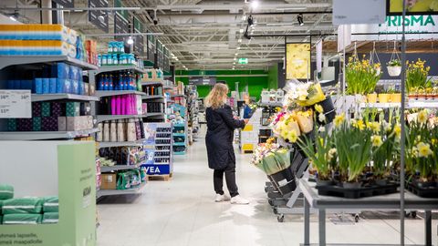Lidl võitis Eestis hinnakonkurensi Grossilt ühe taktikalise käiguga