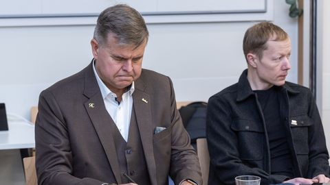 Tööandjate Keskliit hoiatab palgalõhe direktiivi bürokraatia ohtude eest