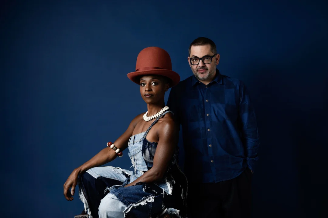 Briti ansambel Morcheeba annab aprillis kontserdi Tallinnas