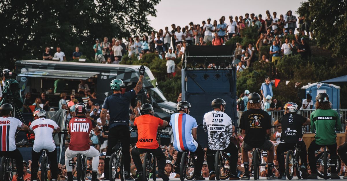 Eesti BMX-krossisõitjad särasid Tšehhis