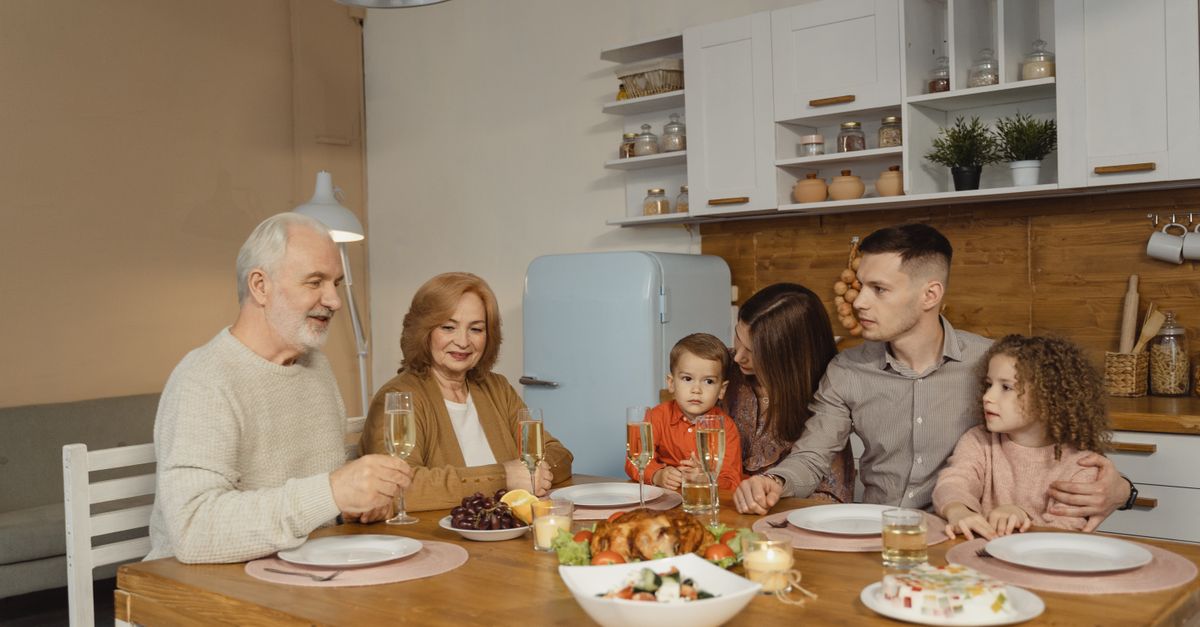 Young Men Stay Home Longer as Cost of Living Soars