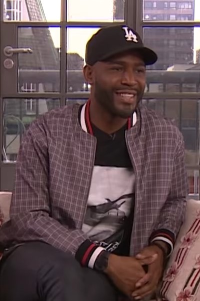 "Queer Eye" star Karamo Brown launches wellness app Kē with his AI clone