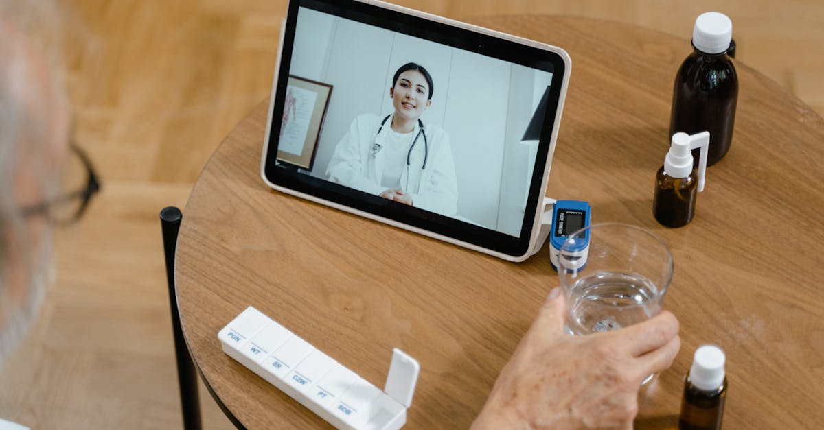 Kin Health kogus 9 miljonit dollarit tehisintellekti arsti vastuvõtu märkijate arendamiseks