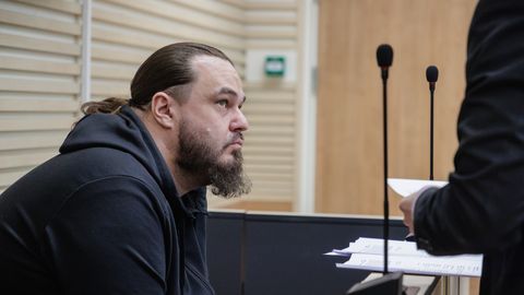 Noored sattusid võlgade spiraalisse ja sundtöösse