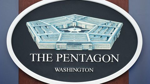 USA plaanib rekordilise kaitseeelarve Iraani pingetest tulenevalt