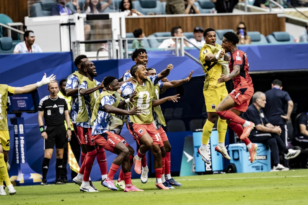 World Cup diary: Spain crushes Saudi Arabia 4:0, Cape Verde draws with Uruguay