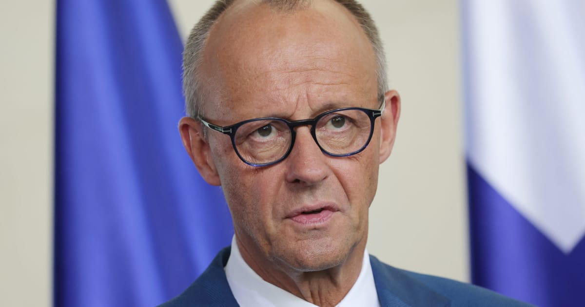 Saksamaa valmistub süüdistama Venemaad Leipzigi droonirünnakus