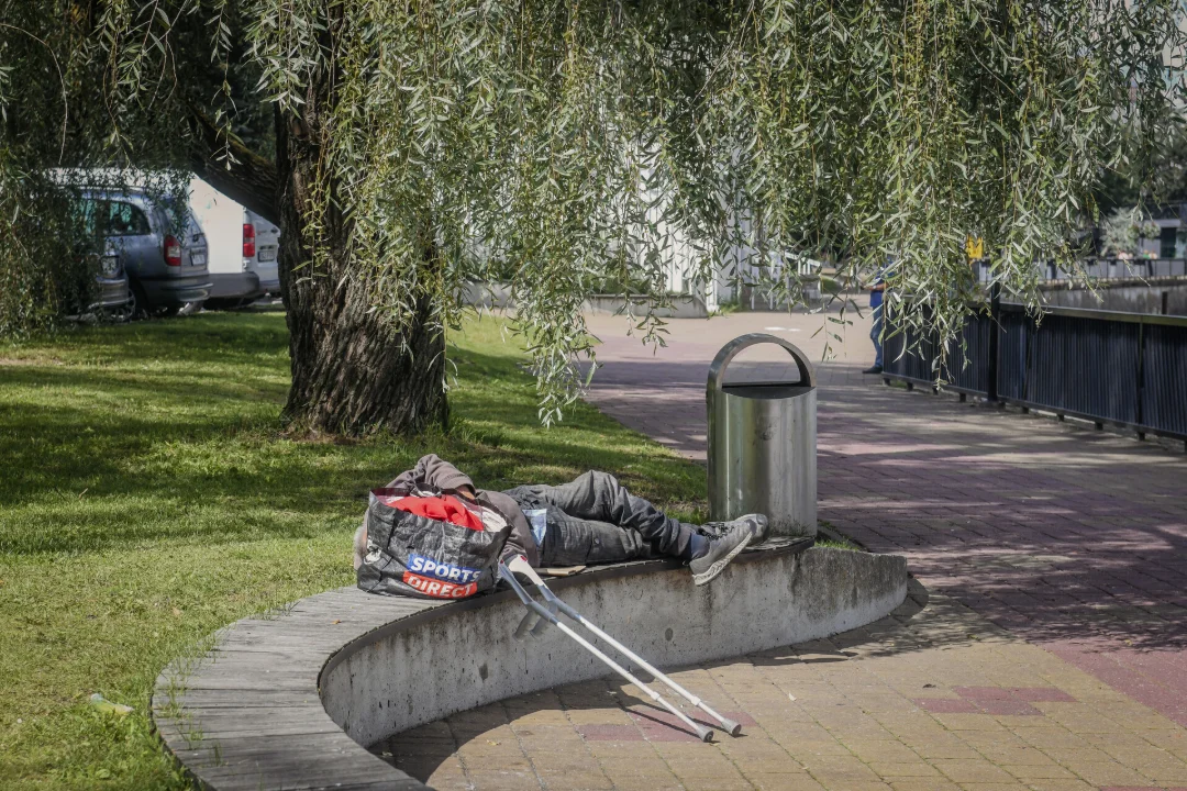 Vello Rekkaro: omandireform on kodutuse peamine süüdlane