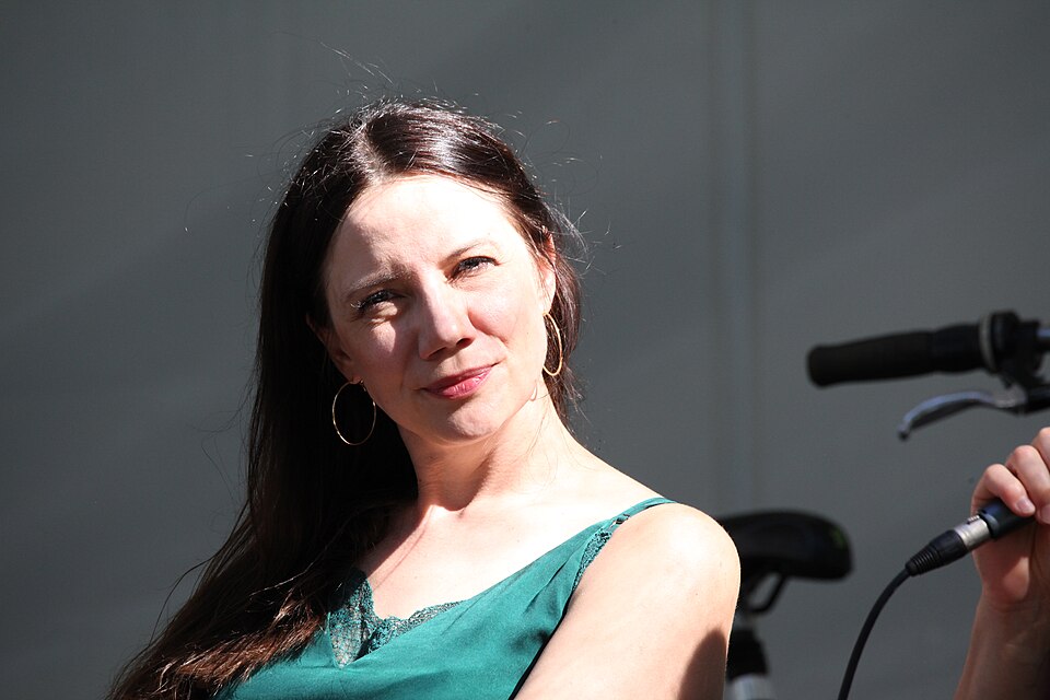 Maria Peterson: ühiskonnas valitseb liigne konkurents ja kadedus
