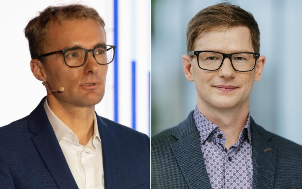 Pension kasvab eurodeski, aga kas see peab sammu üldise elustandardiga?