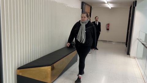 Sarikelmist Janne Aru jätkab pettuste tegemist pärast TV-eetrit
