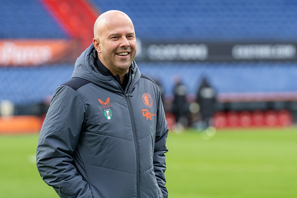 Liverpool juhatus otsustab: jääda Sloti juurde või vahetada treenerit?