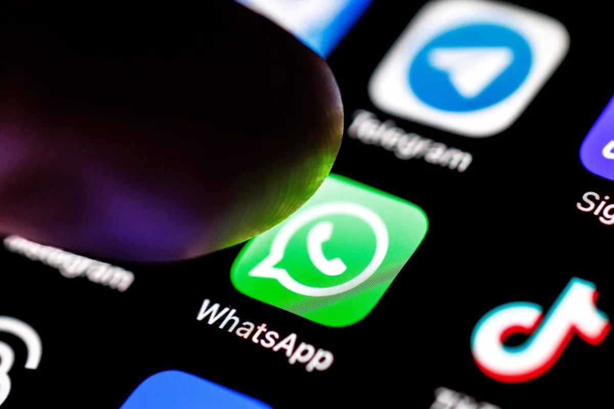 WhatsAppi turvauuendus Menlo Parkis: uued kaitsemeetmed kasutajatele