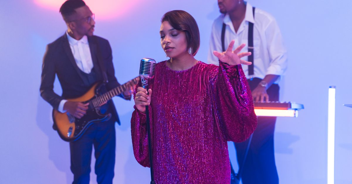 Sudanese Band Defies War, Keeps Music Alive