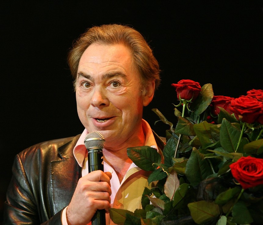 Andrew Lloyd Webber paljastab pikaaegse alkoholisõltuvusega võitlemise