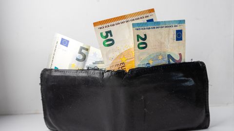 Kui suur on tegeliku maksukoormus Eesti palgasaajatele?