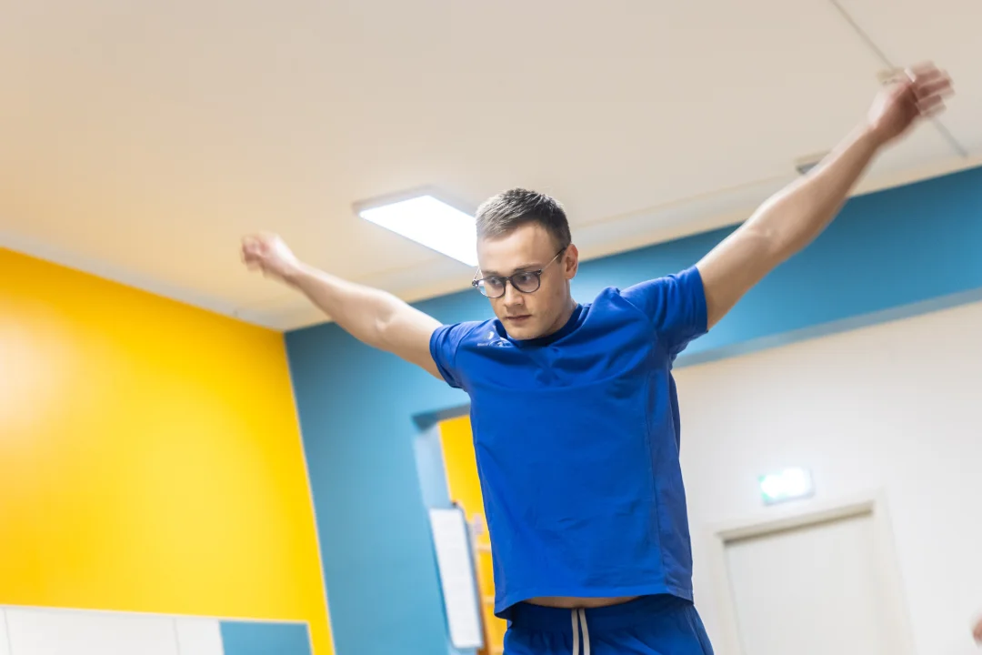 Daniel Zaitsev: nutikad otsused viisid Eesti ujumisässi rekorditeni