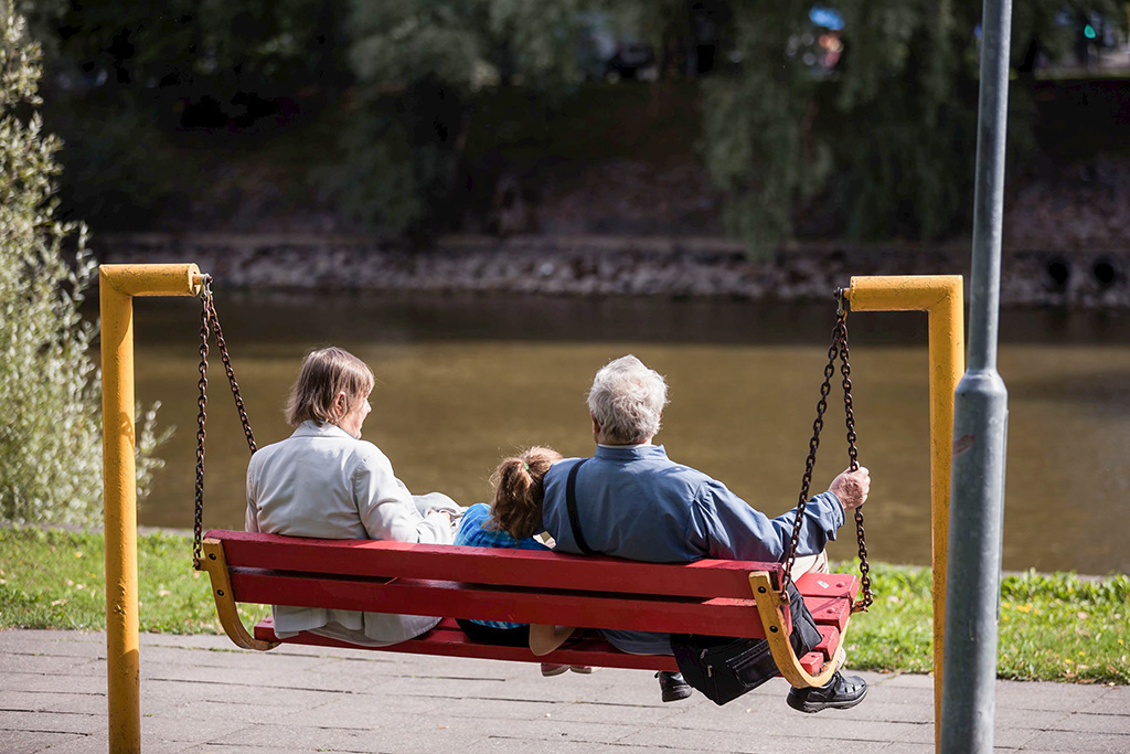 Demograafiline kriis ähvardab eriti rängalt Leedut