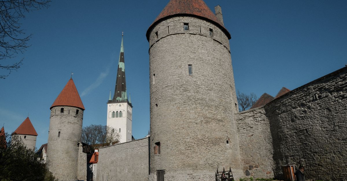 Tallinnas perega veedetavad ajad: parimad tegevused lastega