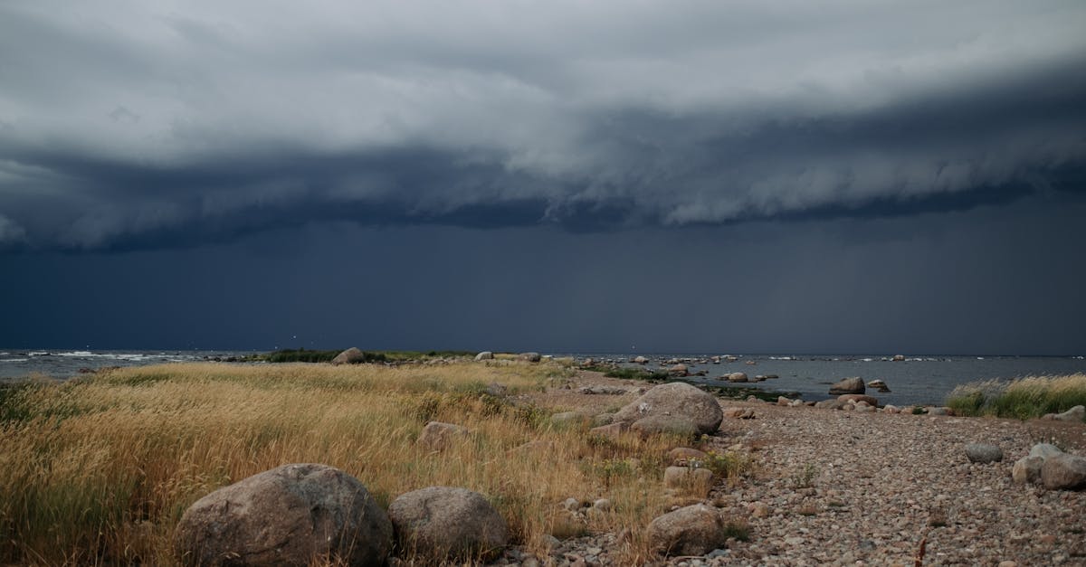 Kolmapäev jääb sajuta, jahe tuul jätkub