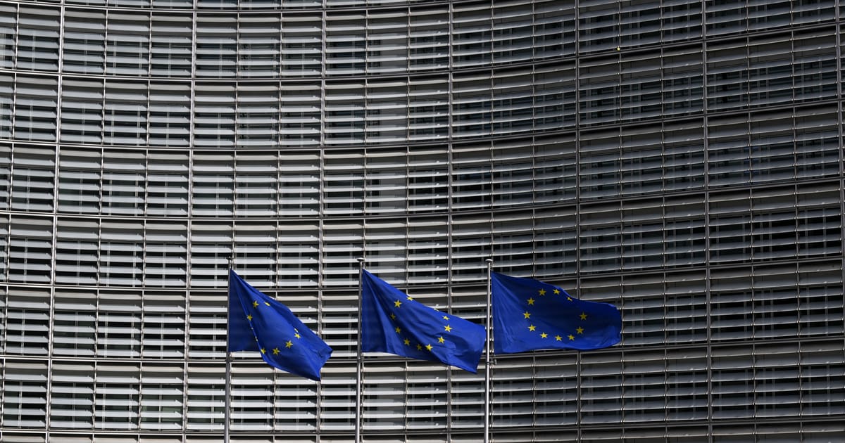 Euroopa Komisjon kehtestas ChatGPT, Redditi ja Robloxi suhtes ranged EL-i reeglid