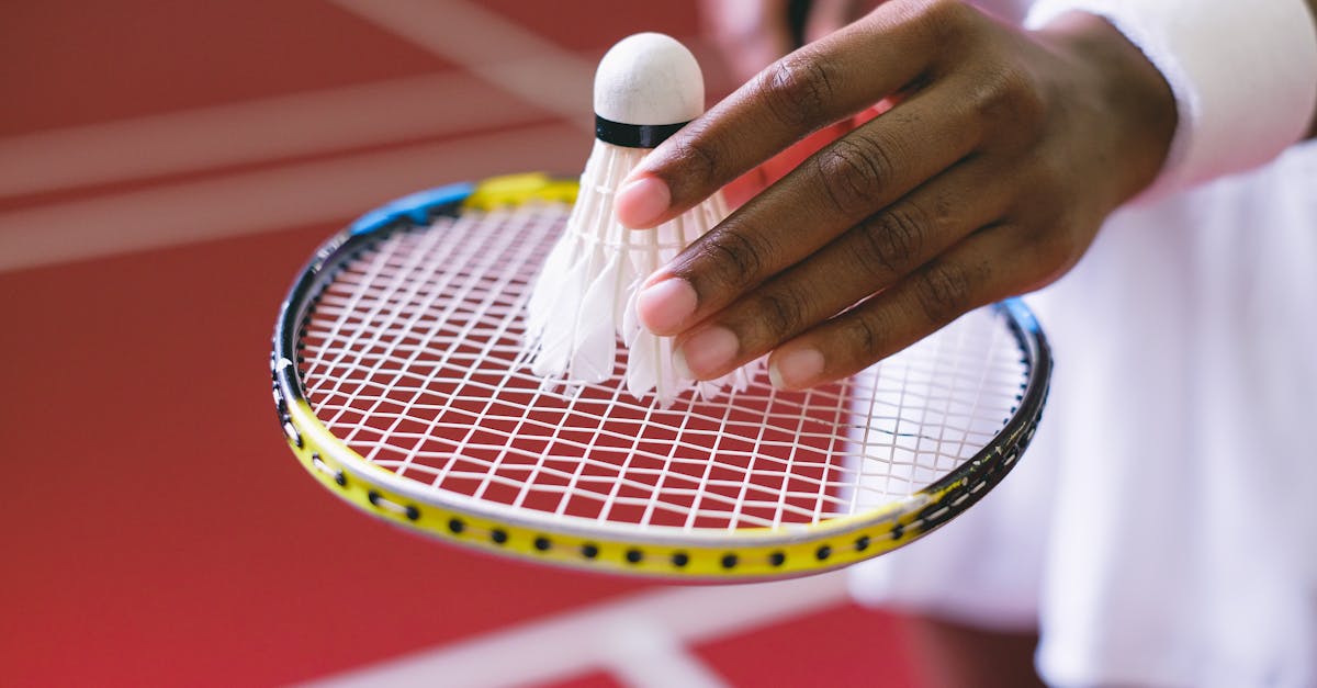 Эстонская бадминтонистка упала в рейтинге BWF