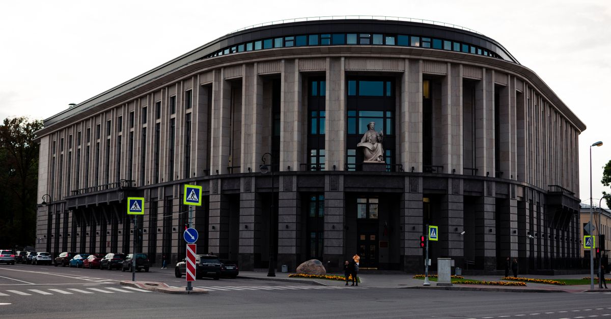 Глава Банка Эстонии ожидает повышения ставок ЕЦБ в июне