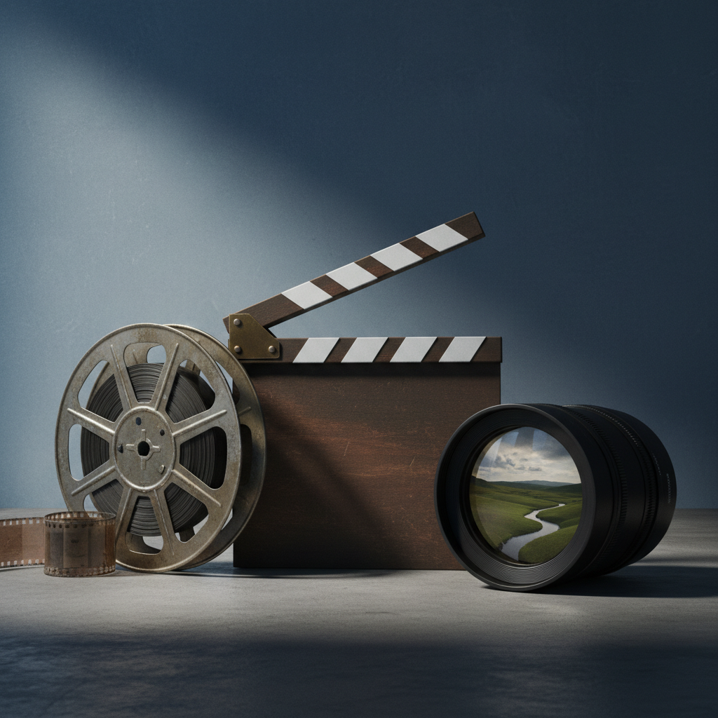 Estonian cinema: Major hits and international breakthrough