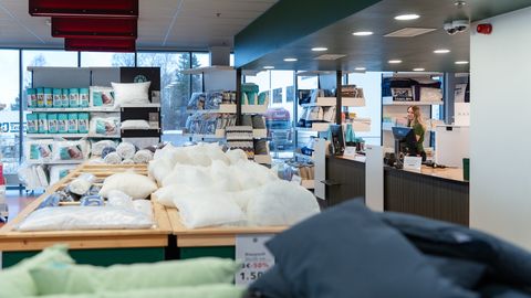 Pärnu häkatooni võitjad leidsid lahenduse Wendre tekstiilijäägile