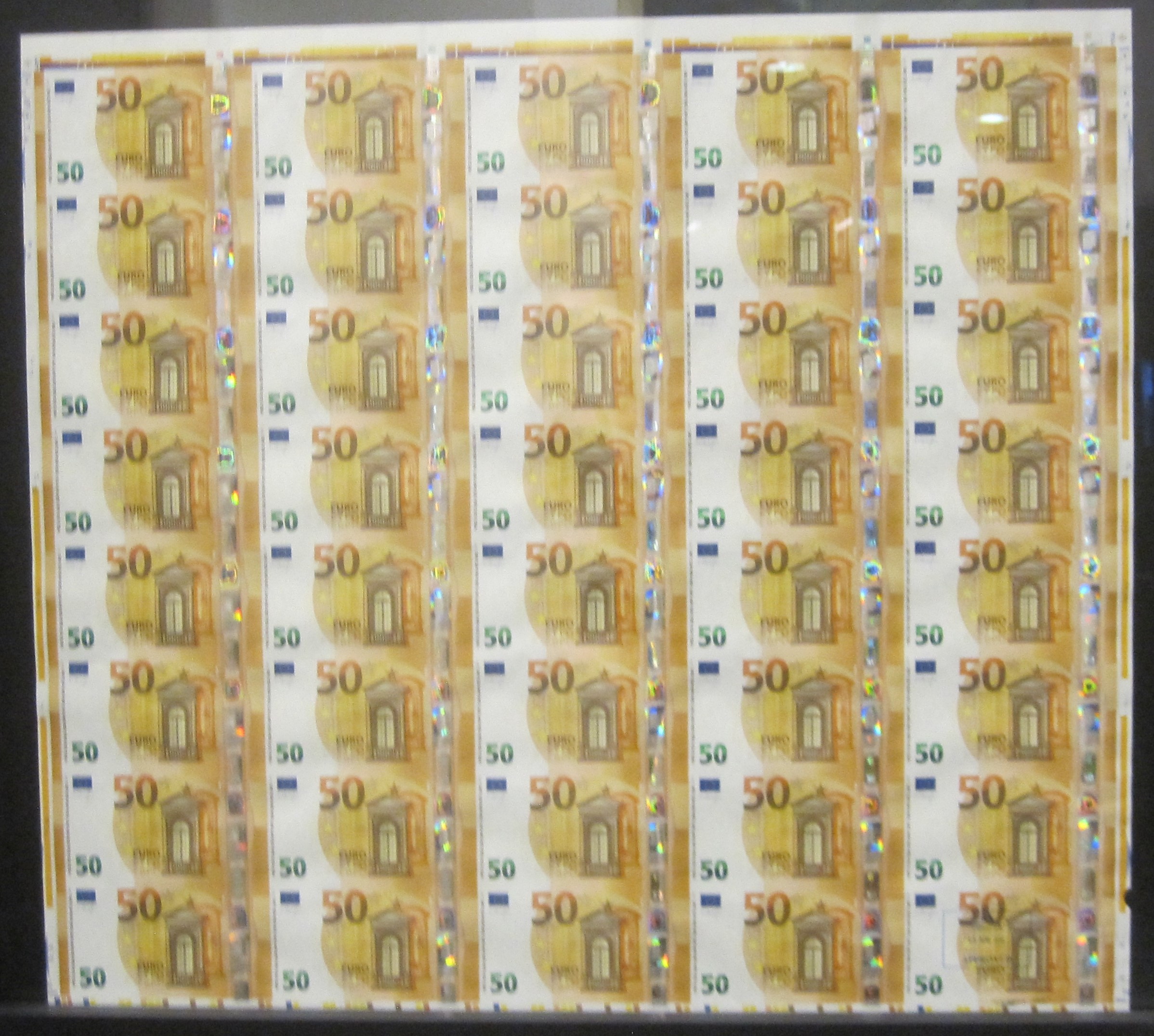Investorid suunavad kapitali tagasi Euroopa aktsiaturgudele