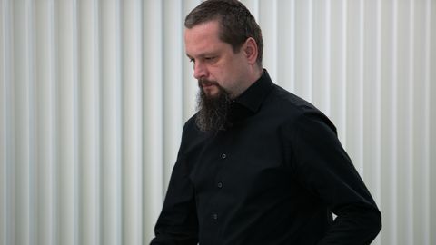 Mees mõisteti süüdi alaealist tüdrukut ahvatlemise katses