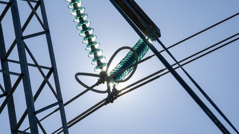 Elering otsib lahendust elektrikriisideks