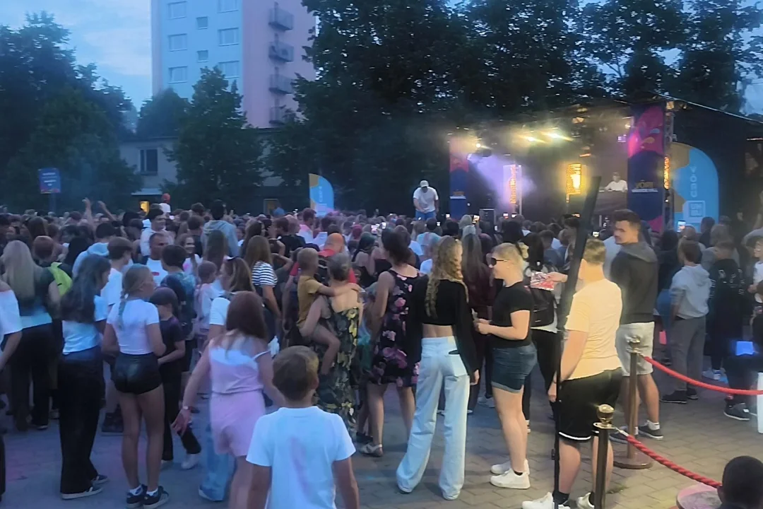Võru lastefestivalil kõlasid roppused: lapsevanemad on nördinud