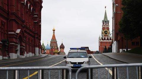 Повернётся ли российская элита спиной к Путину и откроет ли дверь либералам?