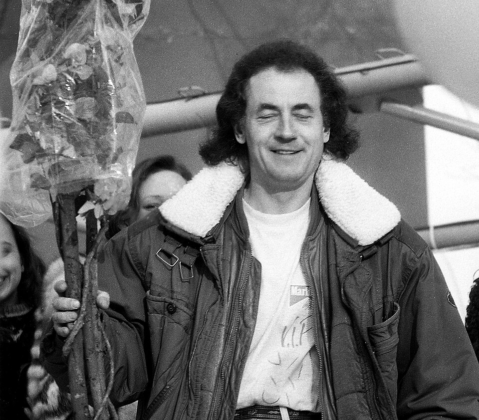 Jaak Joala kontsert tühjade toolide ees: linnahall nostalgiasse jäänud