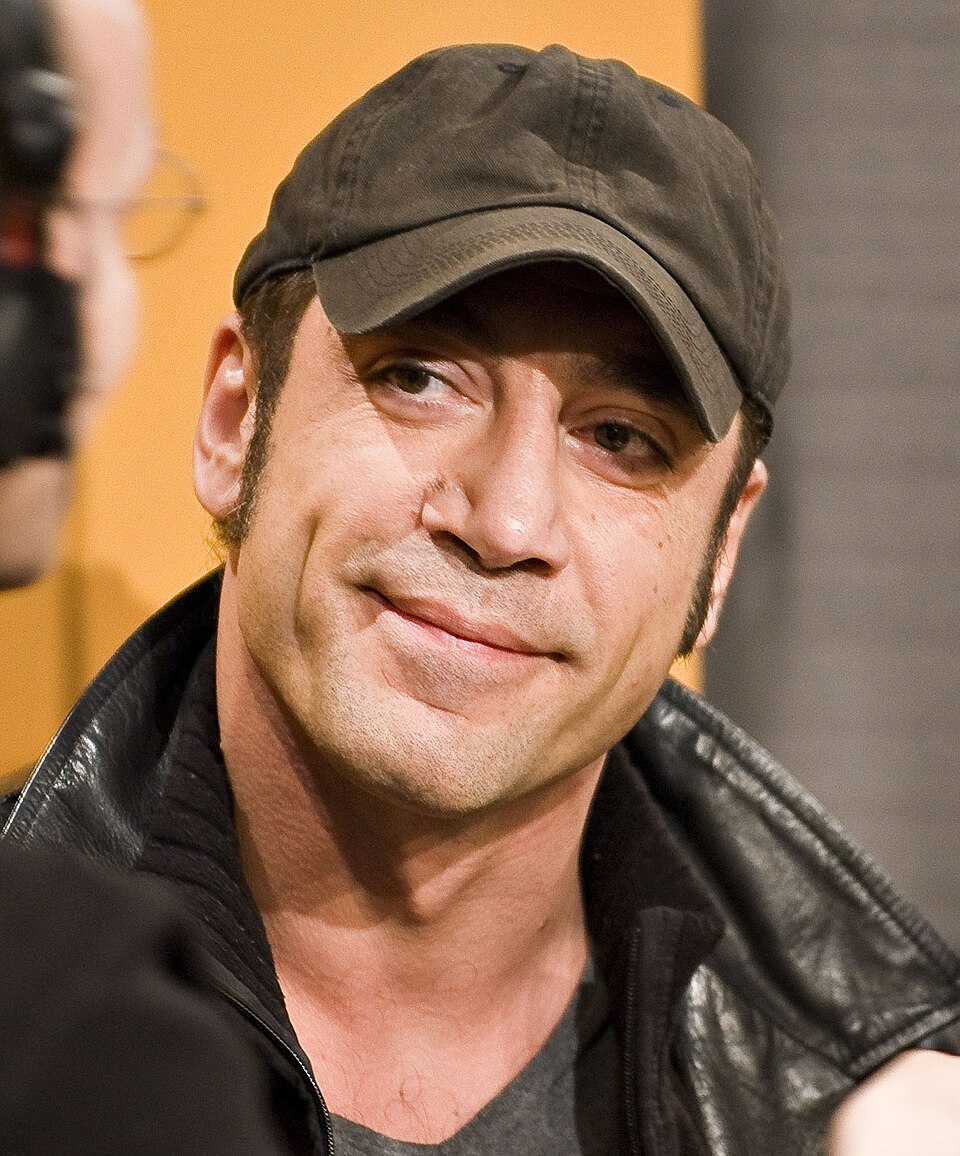 Näitleja Bardem kritiseerib Trumpi, Putinit ja Netanyahut Cannes'is