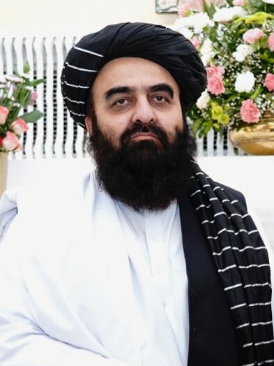 Massiline sundtagasisaatmine: Pakistan ja Iraan saadavad tuhandeid afgaane üle piiri