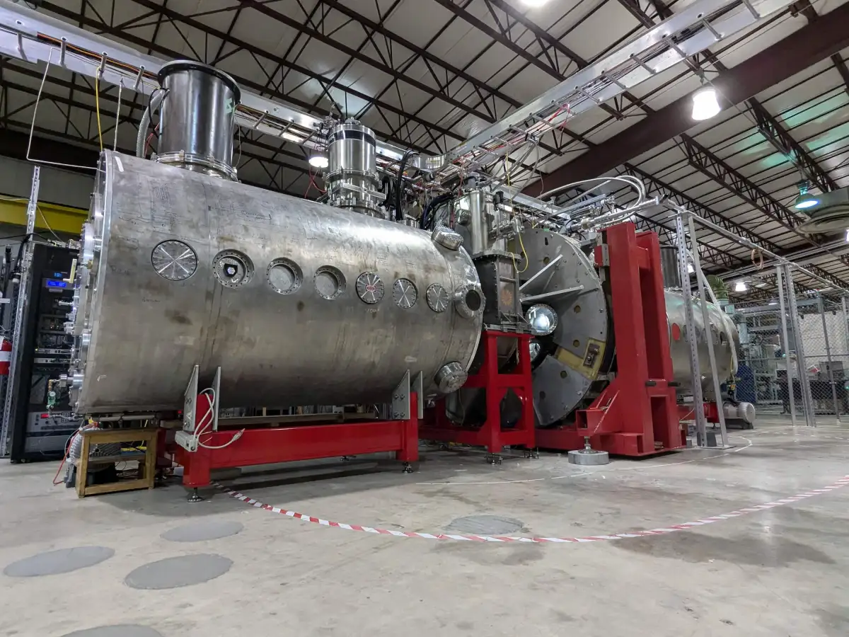 Realta Fusion ehitab Wisconsinis Madisoni elektrijaamaga tuumafusiooni-elektrijaama