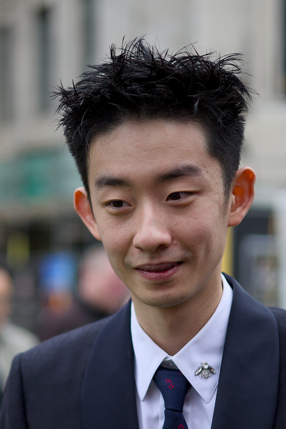 Family Sacrifices Behind Wu's World Snooker Championship