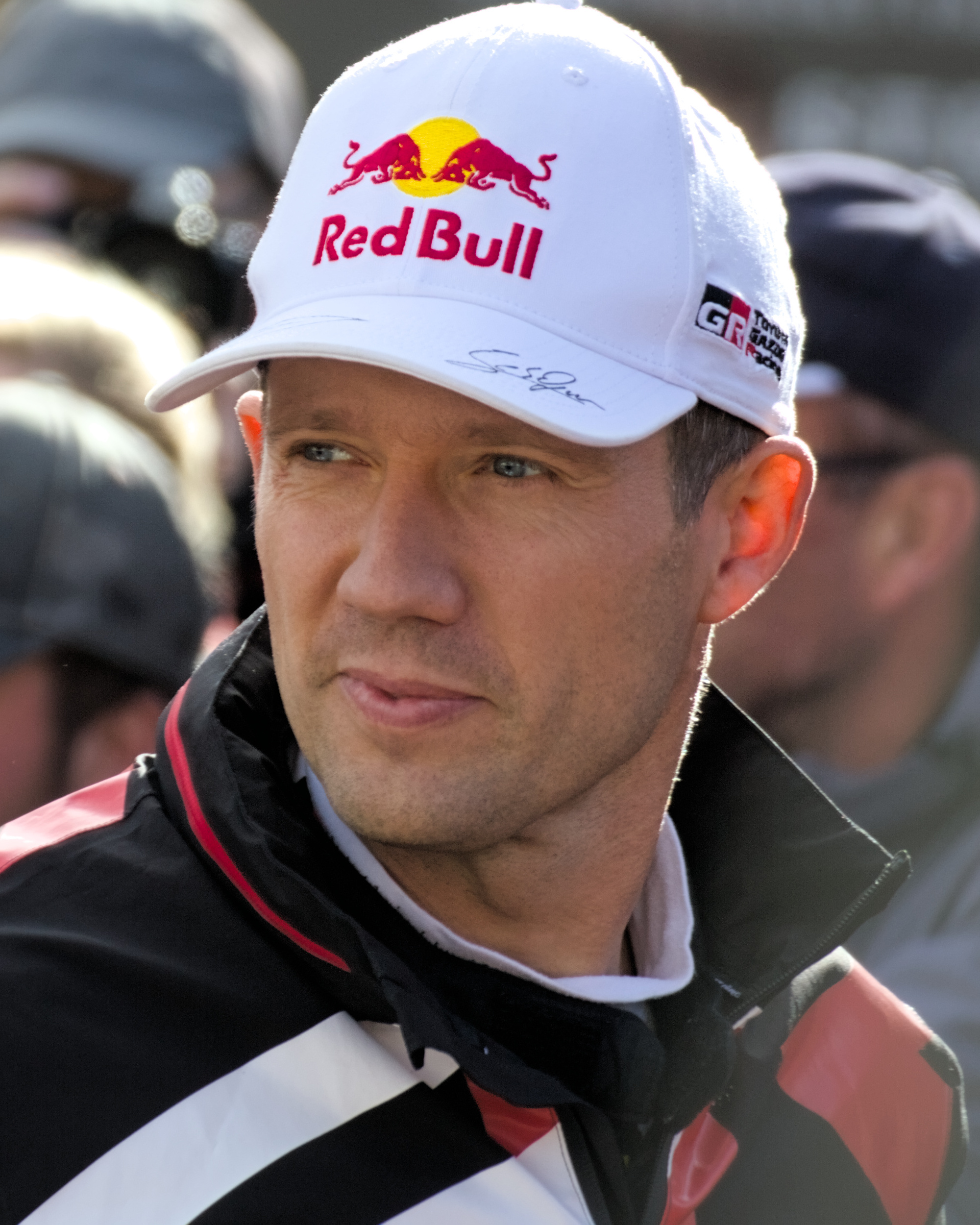 Ralliäss Sébastien Ogier sattus Soome MM-rallil ränka avariisse