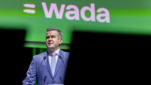 WADA: üle 300 Venemaa sportlase dopingujuhtumit avastatud