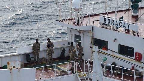 IISS: Kremli droonikampaania paljastas Euroopa otsustamatuse