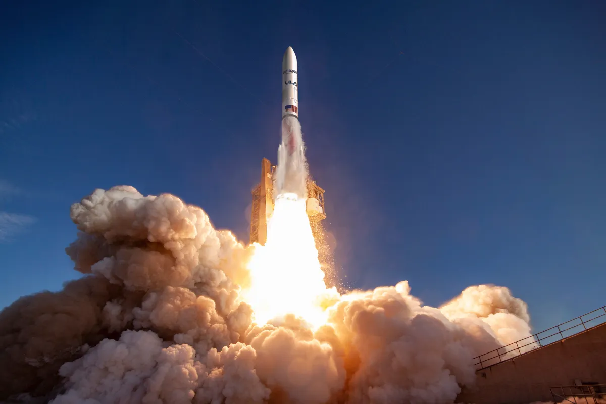 Amazon plaanib USA-s satelliitvõrguga konkureerida SpaceX-iga