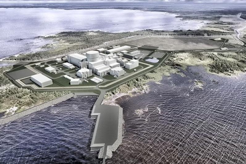 Rahvusvaheline vahekohus tunnistas Fennovoima otsuse Hanhikivi-1 tuumajaamaprojekt katkestada ebaseaduslikuks