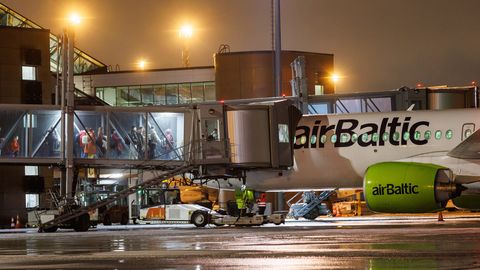 ЕС впервые за 20 лет достиг соглашения о правах авиапассажиров