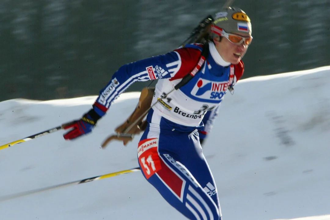 Nagano olümpiavõitja Galina Kukleva suri vähki 53-aastaselt