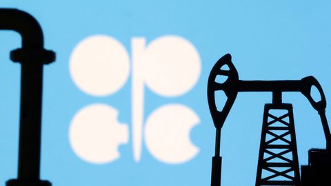 OPEC+ plaanib naftatootmist suurendada