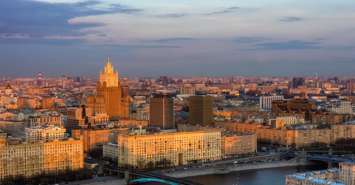 Moskvas häireid interneti ühenduses, Venemaa keelustab satelliidiseadmete impordi