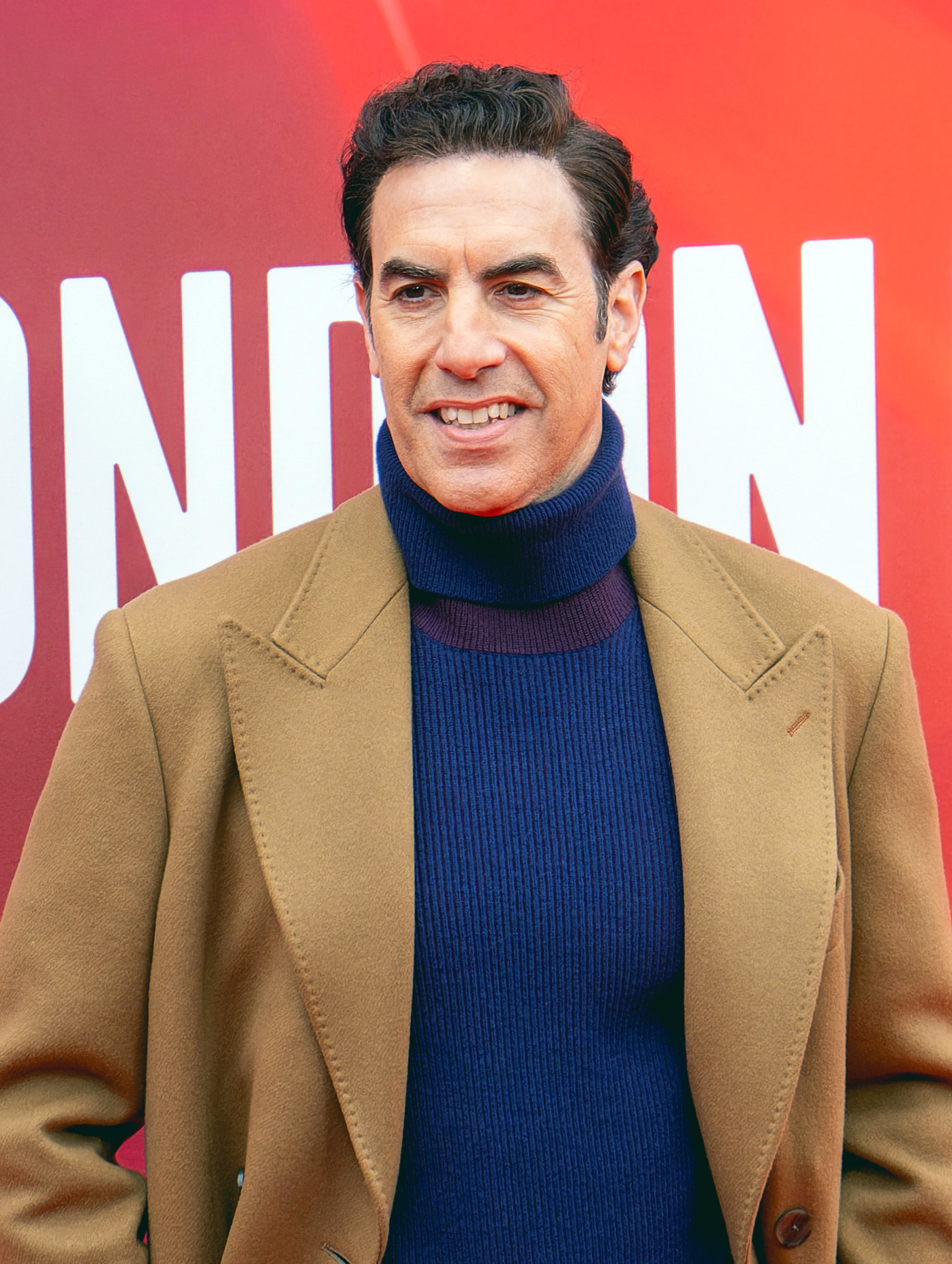 Sacha Baron Cohen toob Ameerika kinodesse tagasi tegelaskuju Ali G