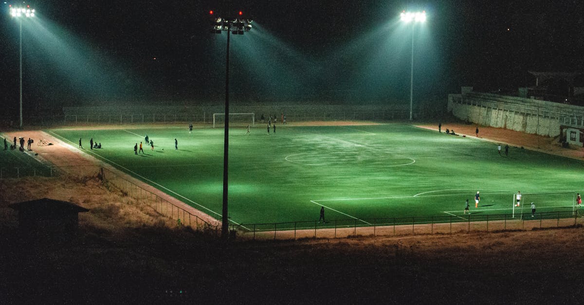 Islamic State Claims Attack on Nigerian Football Pitch